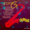 Kenny G - What Does It Take To Win Your Love (Kenny Beck Remix / Original Edit) / Champagne / Hi How Ya Doin (Detention Mix)