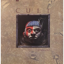 Cult - Spiritwalker / A flower in the desert (recorded live for Radio One) / Bone bag