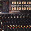 Light Of The World - Remixed (7 Track LP) Time / London Town / The Boys In Blue / Midnight Groovin / I Shot The Sheriff