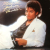 Michael Jackson - Thriller (9 Track LP) Beat It / Lady In My Life / PYT / Human Nature / Billie Jean / Baby Be Mine