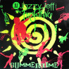 DJ Jazzy Jeff & Fresh Prince - Summertime (Jazzy Jeffs Mix / LP Version / Instrumental) / Girls Aint Nothin But Trouble