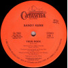 Sandy Kerr - Thug Rock (M&M Vocal Mix / M&M Chimental Mix)