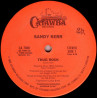 Sandy Kerr - Thug Rock (M&M Vocal Mix / M&M Chimental Mix)