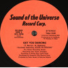 Karisma Featuring Jocelyn Brown - Got You Dancing (Vocal Mix / Instrumental) Still In Shrink Wrap