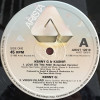 Kenny G & Kashif - Love On The Rise (Extended Remix / Instrumental) / Virgin Island / Hi How Ya Doin (Live Version)