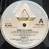 Kenny G & Kashif - Love On The Rise (Extended Remix / Instrumental) / Virgin Island / Hi How Ya Doin (Live Version)