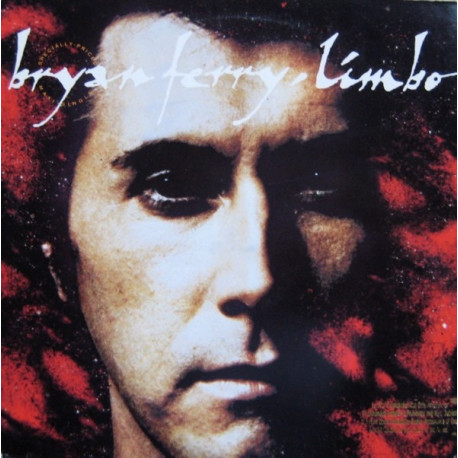 Bryan Ferry - Limbo (Latin mix / Brooklyn mix) / Bete Noire (Instrumental)