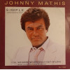 Johnny Mathis - Simple (Nick Martinelli Extended Remix / Instrumental) / Lead Me To Your Love / We Were Never Really Out Of Love