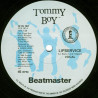 Beatmaster - Lipservice (Vocal Mix / Instrumental) Featured On The Crew Cuts Mix
