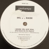 Eric B & Rakim - I Know You Got Soul (Derek B Remix) / Tyka Nelson - This Girl Is Gonna Fall In Love