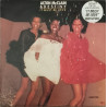 Alton McClain & Destiny - It Must Be Love (8 Track LP) Crazy Love / Taking My Love For Granted / Push And Pull