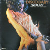 Van McCoy & The Soul City Symphony - Disco Baby (10 Track LP) The Hustle / Get Dancin / Turn This Mother Out