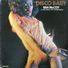 Van McCoy & The Soul City Symphony - Disco Baby (10 Track LP) The Hustle / Get Dancin / Turn This Mother Out