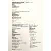DMC - April 1985 Mixes Includes Electro Mix / Level 42 Megamix (Full Tracklisting In Images)