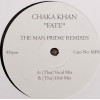 Chaka Khan - Fate (Man Friday Vocal Mix / Man Friday Dub) As Sampled On Music Sounds Better With You