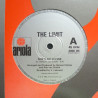 Limit - She's so divine (Extended Version) / Pop (Full Length Version)
