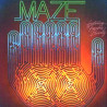 Maze featuring Frankie Beverly - 7 Track LP featuring Happy Feelins / Look At California / Lady Of Magic / Time Is On My Side