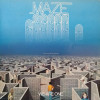 Maze Featuring Frankie Beverly - We Are One (8 Track LP) FULLY AUTOGRAPHED On The Back See Pics