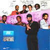 Maze Featuring Frankie Beverly - We Are One (8 Track LP) FULLY AUTOGRAPHED On The Back See Pics