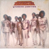 Midnight Star - Standing Together (8 Track LP) Hold Out / Open Up To Love / Ive Been Watching You (Cover As Pictured)