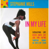 Stephanie Mills - Whatcha Gonna Do With My Lovin / Never Knew Love Like This Before / In My Life / Everlasting Love
