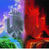Maze Featuring Frankie Beverly - Joy And Pain (7 Track LP) Changing Times / The Look In Your Eyes / Southern Girl / Family