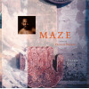 Maze Featuring Frankie Beverly - Silky Soul (8 Track LP) Cant Get Over You / Just Us / Loves On The Run / Change Our Ways
