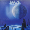 Maze Featuring Frankie Beverly - Inspiration (8 Track LP) Feel That Youre Feelin / Call On Me / Timin / Aint It Strange