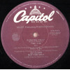 Maze Featuring Frankie Beverly - Running Away (Full Version / Edited Version) Vinyl Promo