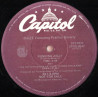 Maze Featuring Frankie Beverly - Running Away (Full Version / Edited Version) Vinyl Promo