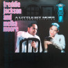 Melba Moore - Its Been So Long (Remix) / Freddie Jackson & Melba Moore  - A Little Bit More / Freddie Jackson - Calling