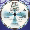 Teena Marie - Portuguese Love (Long Version) / The Ballad Of Cradle Rob And Me