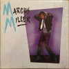 Marcus Miller - 8 Track LP Featuring Nadine / Is There Anything I Can Do / Perfect Guy / I Could Give You More / Juice