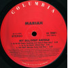 Mariah Carey - My All (2 So So Def Mixes Sampling Loose Ends / David Morales Def Club Mix / My Club Mix) / The Roof