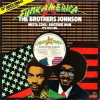 Brothers Johnson - Mista cool/Brother man/ It's you girl