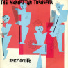 Manhattan Transfer - Spice Of Life / Soldier Of Fortune / Wonderful Dream