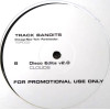 Chaka Khan - Clouds (Track Bandits Disco Edit) / Kirk Franklin - Looking For You (Track Bandits Disco Edit)