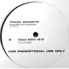 Chaka Khan - Clouds (Track Bandits Disco Edit) / Kirk Franklin - Looking For You (Track Bandits Disco Edit)