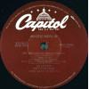 Mystic Merlin - Mr Magician (LP Version / Single Version) Original US Vinyl Promo