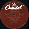 Mystic Merlin - Mr Magician (LP Version / Single Version) Original US Vinyl Promo
