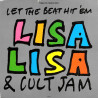 Lisa Lisa & Cult Jam - Let The Beat Hit Em (Brand New Super Pumped Up C&C Vocal Club Mix / C&C Instrumental / Radio Mix)