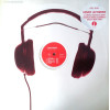 Kenny Latimore - LP Sampler (6 Tracks) Never Too Busy / I Wont Let You Down / Just What It Takes (Vinyl Promo)