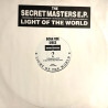 Light Of The World - Expansions / Got To Get Your Own / For The Love Of You / For The Love Of Money (Secret Masters EP)