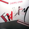 Cheryl Lynn - Fidelity (Vocal Mix / Dub Mix) Still In Shrink Wrap