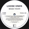 Loose Ends - A Little Spice (Gang Starr Remix) / Choose Me (Slys Eastern Promise) / Magic Touch (Club Mix / Eon Irving Remix)