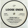 Loose Ends - Golden Years / Turn The Lights Down Low / Lets Rock