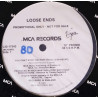 Loose Ends - You Cant Stop The Rain (Timmy Regisford Remix / Radio Edit / Instrumental) Vinyl Promo