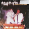 Light Of The World - Ride The Love Train (Extended / Edit / Get On Board) Autographed By Gee Bello See Image