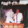 Light Of The World - Ride The Love Train (Extended / Edit / Get On Board) Autographed By Gee Bello See Image