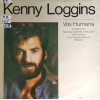 Kenny Loggins - This Is It (Original Mix) / Love Will Follow / Vox Humana / Welcome To The Heartlight
